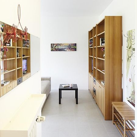 Appartamento La Vista By Holiday Solutions 코모 외부 사진