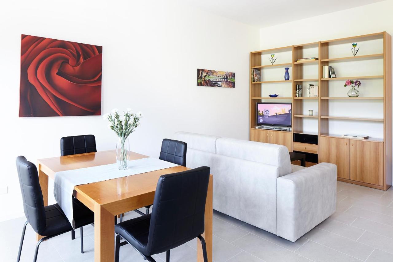 Appartamento La Vista By Holiday Solutions 코모 외부 사진