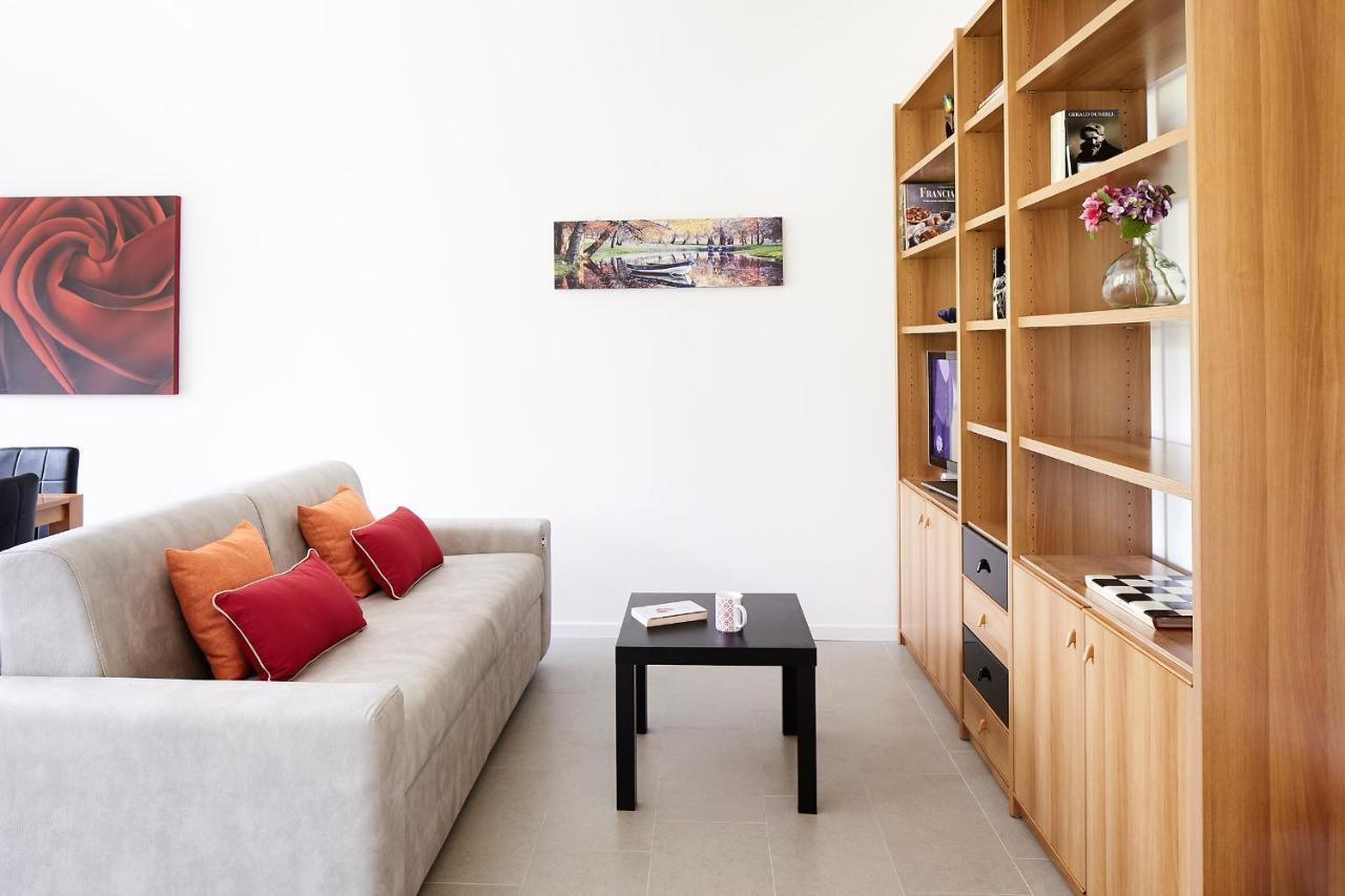 Appartamento La Vista By Holiday Solutions 코모 외부 사진