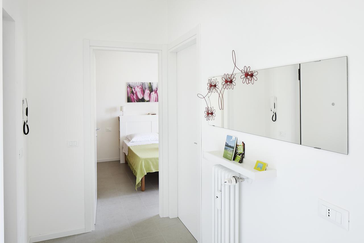 Appartamento La Vista By Holiday Solutions 코모 외부 사진