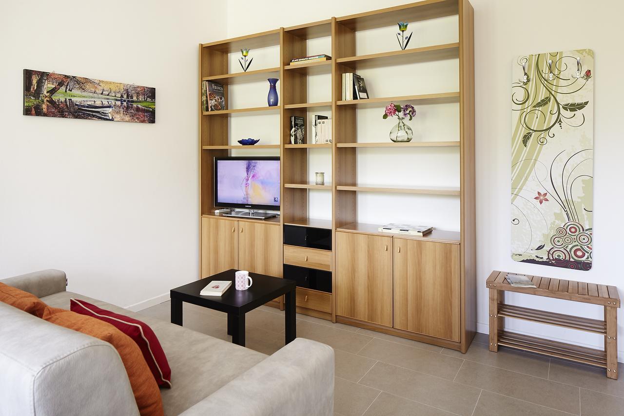 Appartamento La Vista By Holiday Solutions 코모 외부 사진